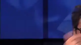 Kasia Nosowska dostała pracę po znajomości - tego nie było w TV!