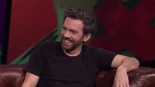 TEGO NIE BYŁO W TV: Najman o pandemii