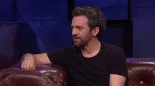 TEGO NIE BYŁO W TV: Piotr Głowacki o sobie 