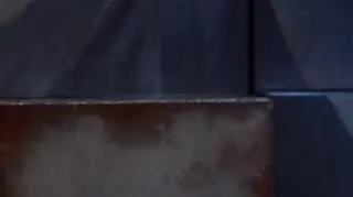 Kuba:"Powiedziałaś "won" do syna?" 