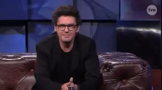 Kuba zapowiada Nergala