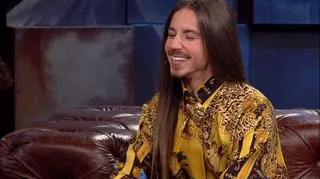 "Może Ty się naprawdę chłopino starzejesz!"