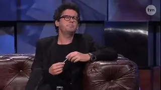 Kuba: "Ja już będę dojrzałym ojcem"