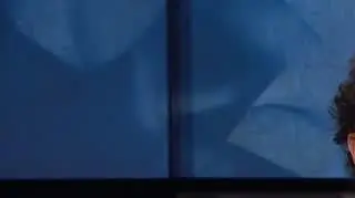 Kuba do Kasi: "Wyglądasz jak syrenka... Bardzo schudłaś"