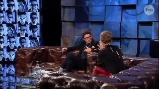 Kuba: "Ja jestem Szopenem seksu!"