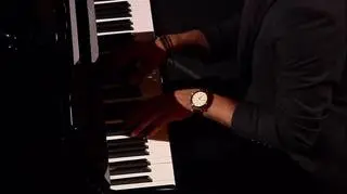 "Rainbow" w wykonaniu Szpaka wciśnie Was w fotel!