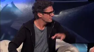 Który życiorys Leszka Lichoty jest prawdziwy?