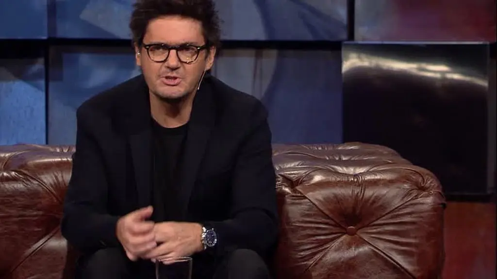 Marta Wiśniewska uczy tańczyć