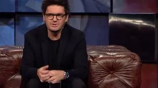 Marta Wiśniewska uczy tańczyć... Tomasza Oświecińskiego. Talent czy przypadek beznadziejny? :)