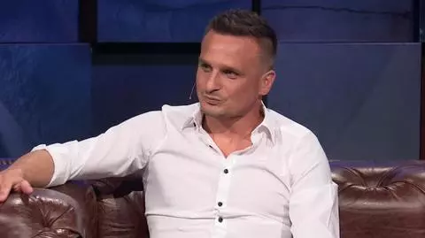 Kuba Wojewódzki: Peszko pojawił się w programie u Kuby!