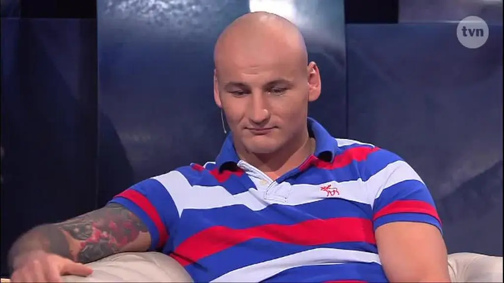 Artur Szpilka o bolesnych lekcjach pokory w boksie!