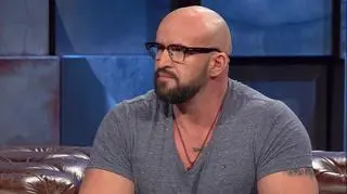 Sposób na kupno samochodu przez Oświecińskiego? Przestraszyć właściciela :)