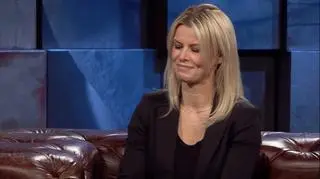 Wiśniewska: "Człowiek do miękkiego fotela przyzwyczaja się szybko. Wydawało się, że tak będzie zawsze"