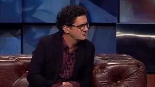 Sebastian Fabijański o śmierci ojca i szufladkach, w jakie zamknęła go opinia publiczna 