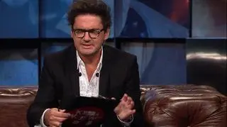 Katarzyna Nosowska o płycie, fochach i śluzie... 