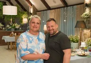 "Czy z nami jest coś nie tak, czy to ludzie...". "Kuchenne rewolucje" we Włocławku