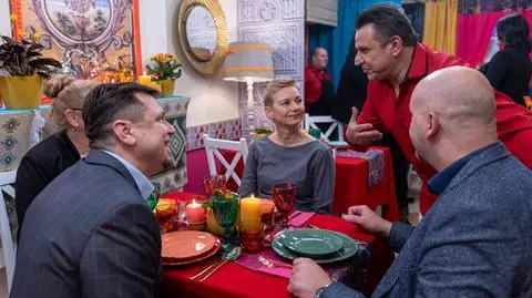 Kuchenne rewolucje, sezon 26, odcinek 7