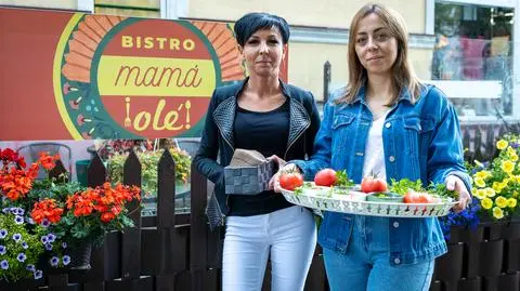 Kuchenne rewolucje: Spektakularna finałowa kolacja w restauracji w Białogardzie! 