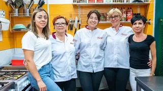 Kuchenne rewolucje 27, odcinek 7