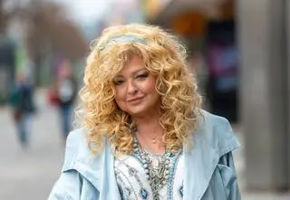 "Myśleliśmy, że będzie większy ruch" – Magda Gessler podejmuje nowe wyzwanie na warszawskim Bemowie