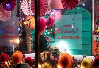 Magda Gessler powraca do "Kiełbaskowni". Zaskakujący finał "Kuchennych rewolucji"!