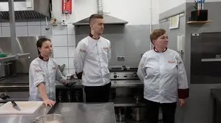 Kuchenne rewolucje 28, odcinek 4