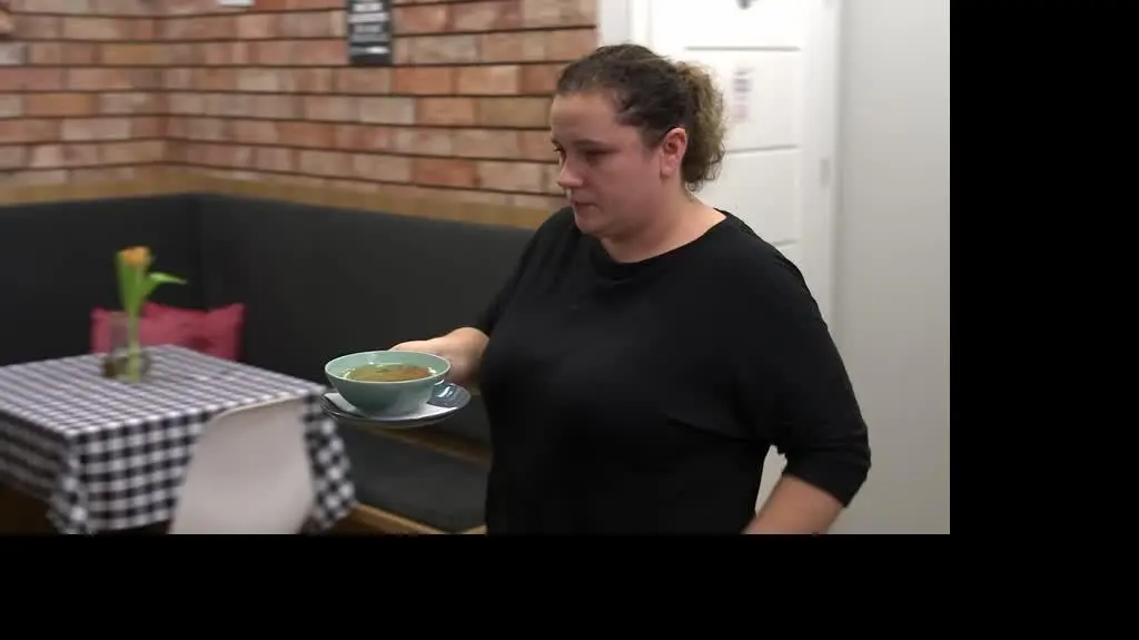 ''Kuchenne rewolucje'' w Gdyni