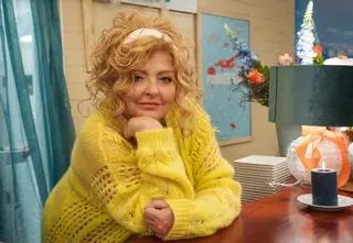 Powrót Magdy Gessler do "Bistro Podniebienie" - jak wypadł kulinarny test?