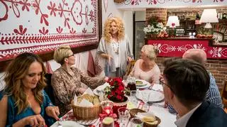 Kuchenne rewolucje 27, odcinek 2