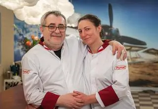 "Mam długi, około 100 tysięcy". Magda Gessler rusza na ratunek restauracji EPTO w Toruniu