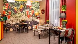 Kuchenne rewolucje 27, odcinek 7