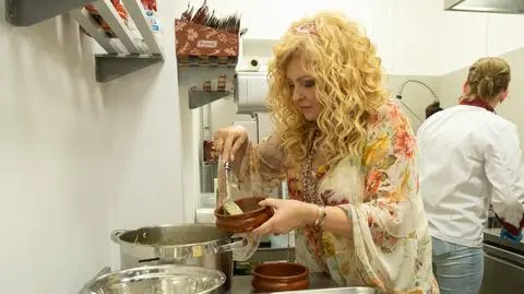 Kuchenne rewolucje PRZED EMISJĄ W TV: Magda Gessler stanie u wrót … baru mlecznego! Zobacz wideo!