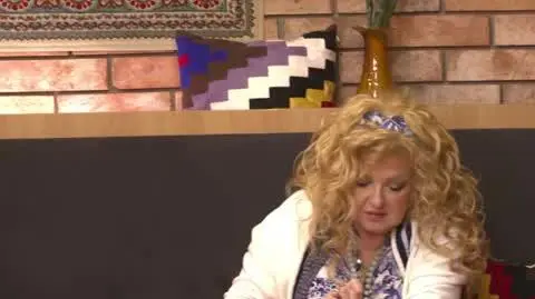 Powrót Magdy Gessler do ''Maleńkiej Kapadocji''