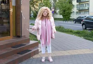 "Banan z majonezem i surową pieczarką nie smakuje". Magda Gessler ocenia pizzerię "Antonio"!