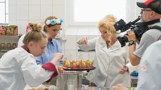 Kuchenne rewolucje 29, odcinek 7