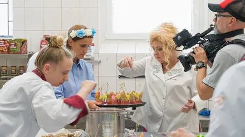 Kuchenne rewolucje 29, odcinek 7