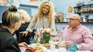 Kuchenne rewolucje 26, odcinek 3