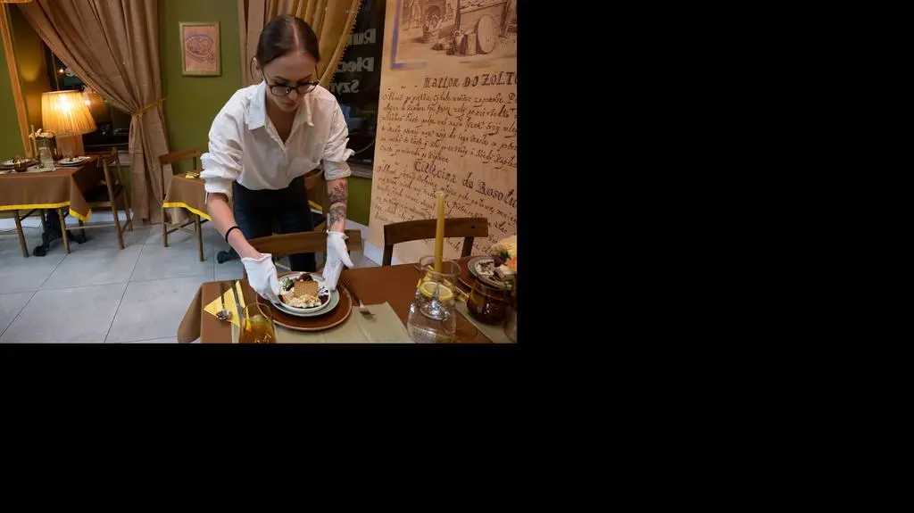 Kuchenne rewolucje, odcinek 4