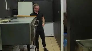 Kuchenne rewolucje: "Czy udało się posprzątać kuchnię?"