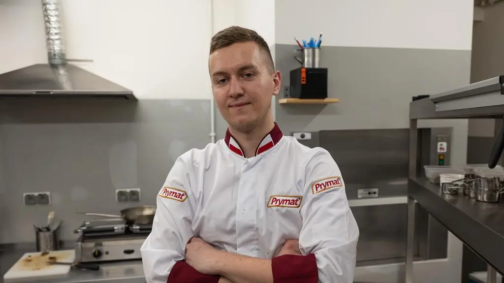 Kuchenne rewolucje, odcinek 4