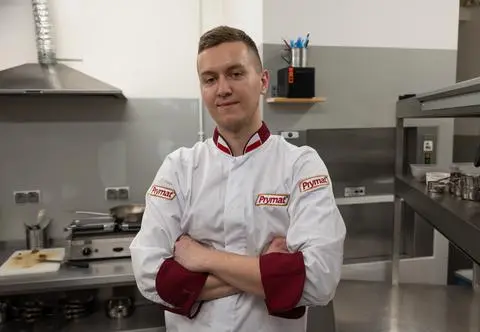 Kuchenne rewolucje: Czy kucharz z restauracji "Na Winklu" zdał egzamin Magdy Gessler? 