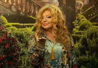 "Pizza a'la bogaty Polak". Magda Gessler ocenia dania w "Piccowni"