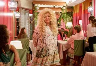 Magda Gessler o pracy przy "Kuchennych rewolucjach". Powiedziała, z czego musiała zrezygnować