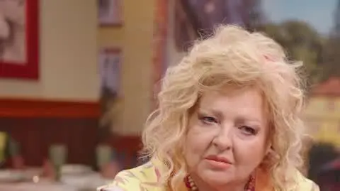 Magda Gessler w ogniu naszych pytań!