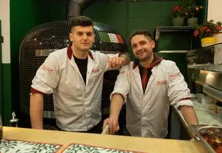 "To coś zupełnie nieoczywistego!". Nowy przepis wzbudził zachwyt w 1. odcinku "Kuchennych rewolucji"! 