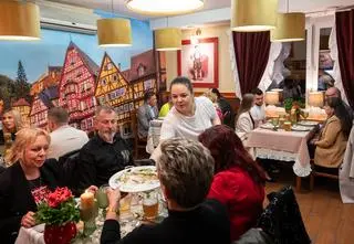 Jak wypadła finałowa kolacja w Katowicach? Czy goście byli zachwyceni?