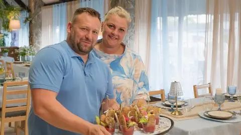 Kuchenne rewolucje 29, odcinek 7