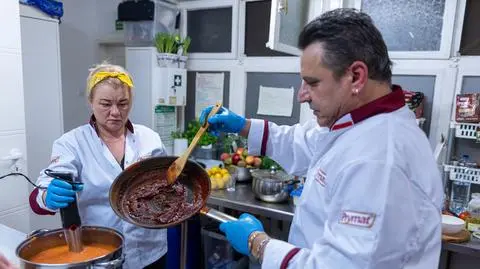 Kuchenne rewolucje: Czas stworzyć słodkie niespodzianki dla przyszłych gości! 