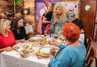 Pierwszy odcinek "Kuchennych rewolucji" w Bydgoszczy - zobacz najlepsze fragmenty! 