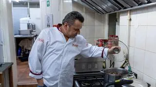 Kuchenne rewolucje 26, odcinek 7